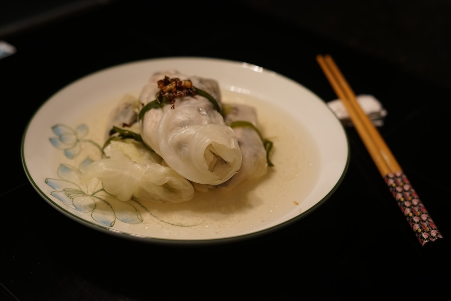 Quick Guide to Making Authentic Ramen