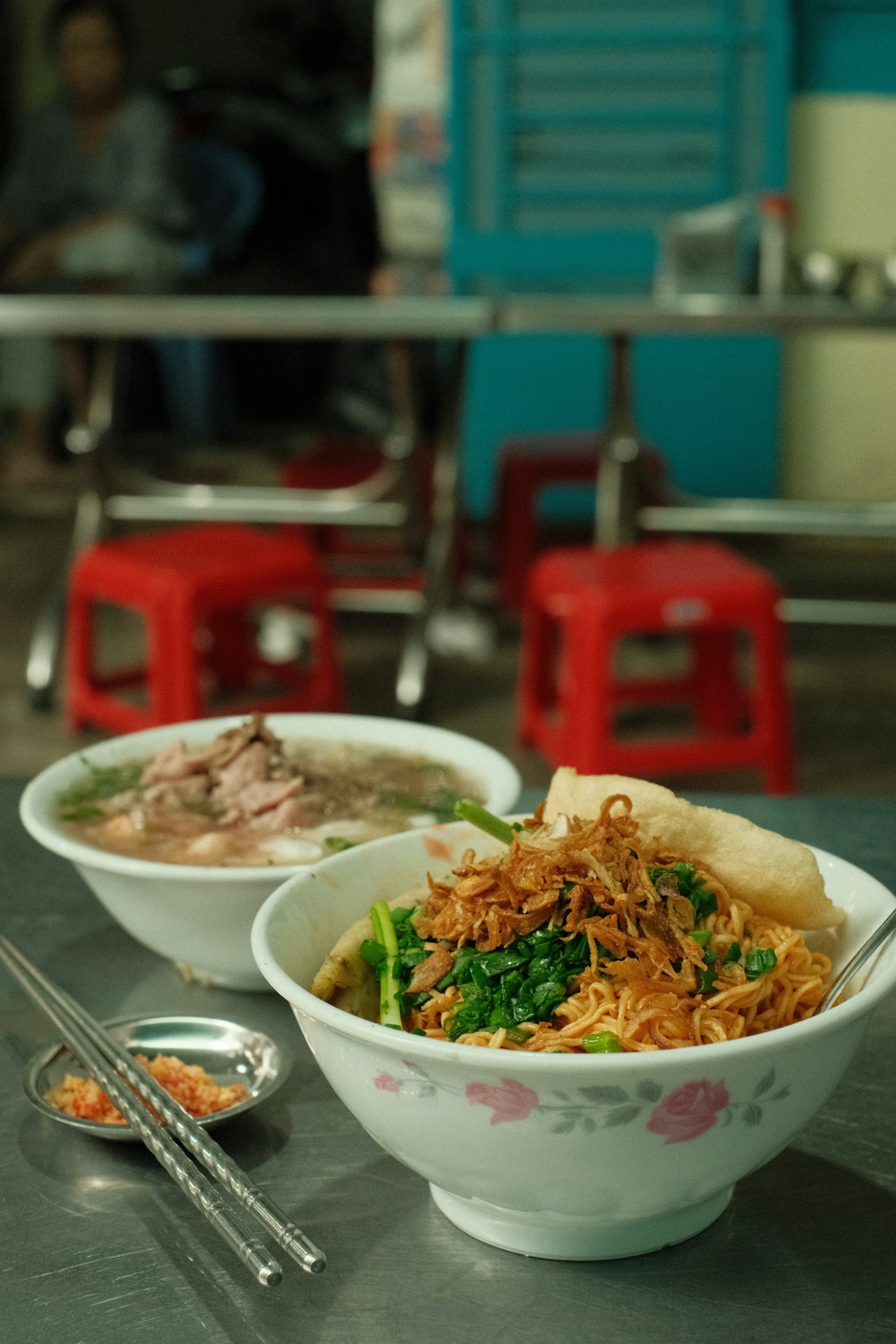 Simplifying Asian Cooking for Busy Weeknights